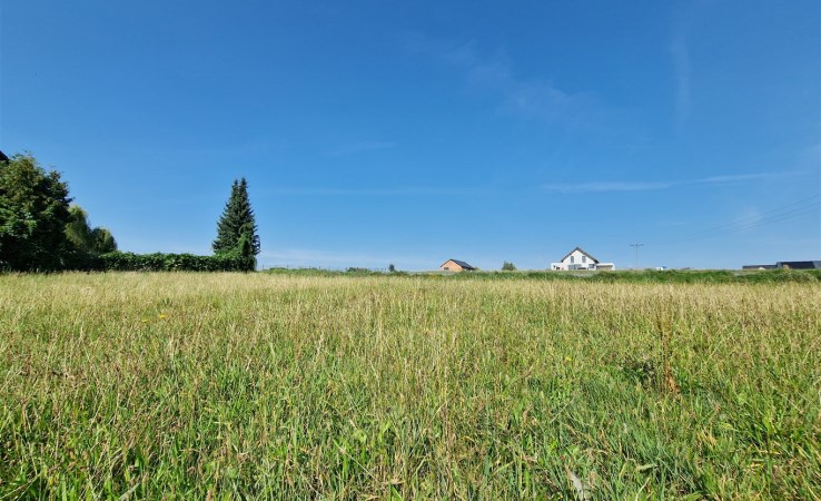 działka na sprzedaż - Jasienica, Mazańcowice